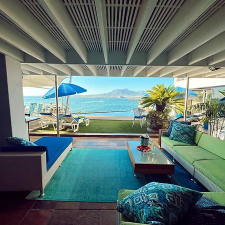 185 On Beach Boutique Suites Gordons Bay Luaran gambar