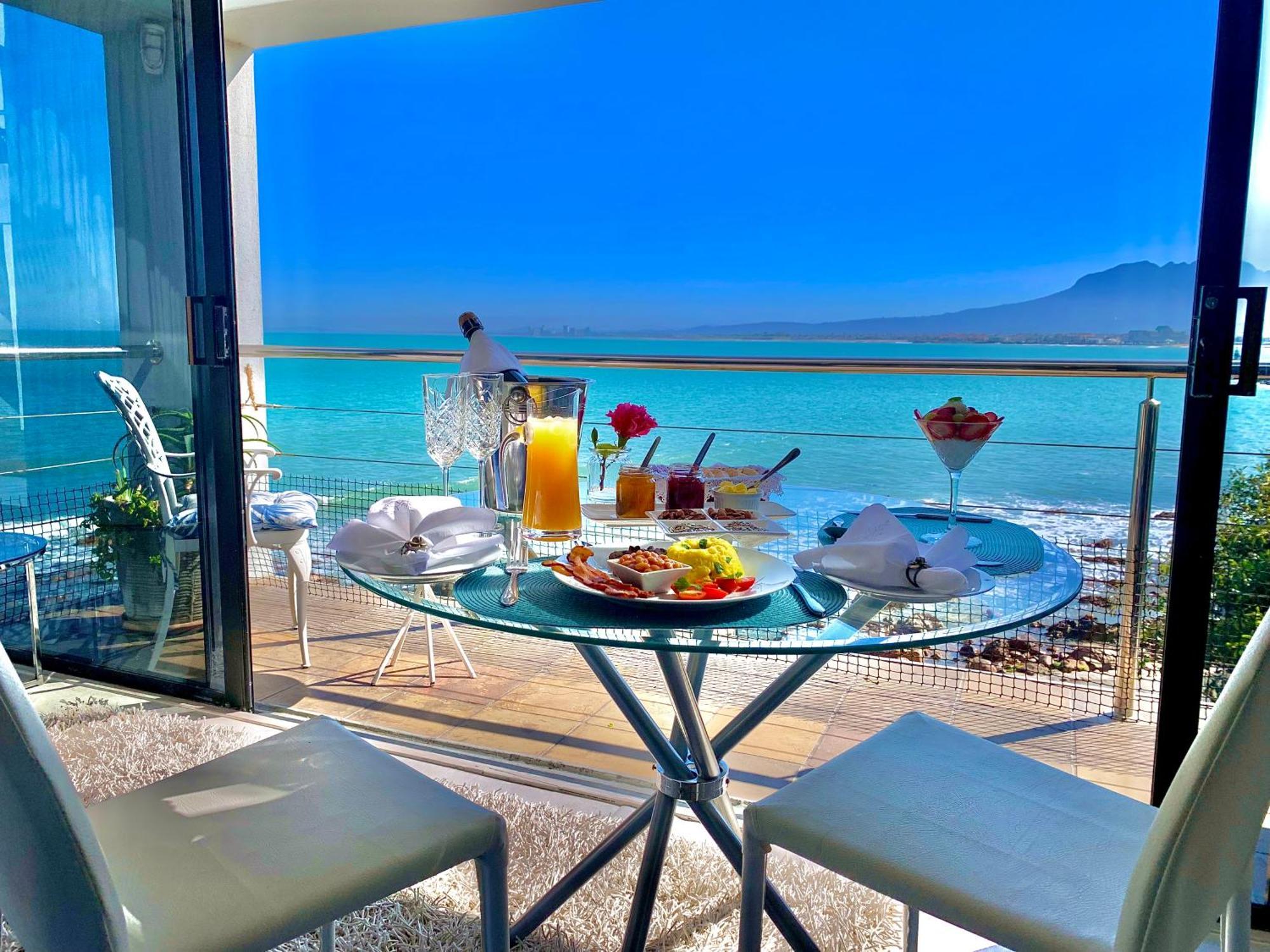 185 On Beach Boutique Suites Gordons Bay Luaran gambar