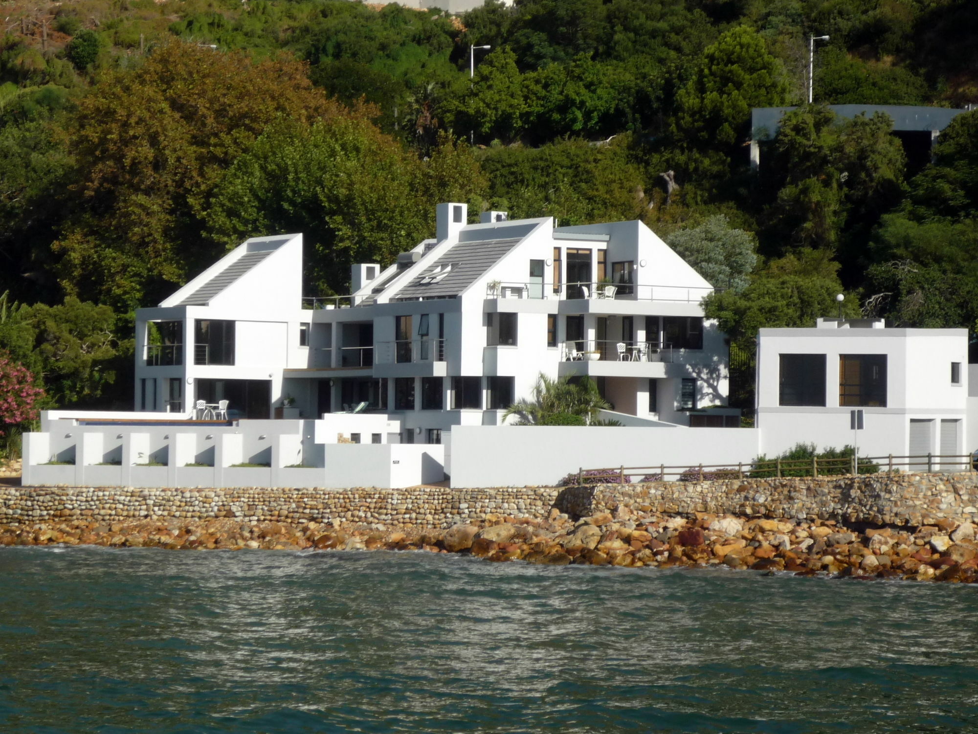185 On Beach Boutique Suites Gordons Bay Luaran gambar